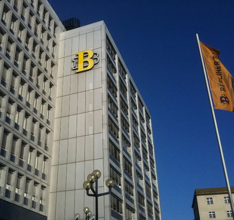 Www.Berlinerbank