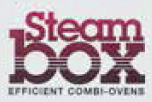 logo steam box