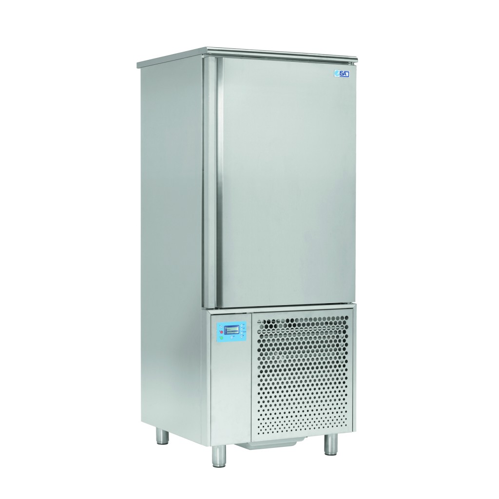 ZERO-T SP - Eurofred