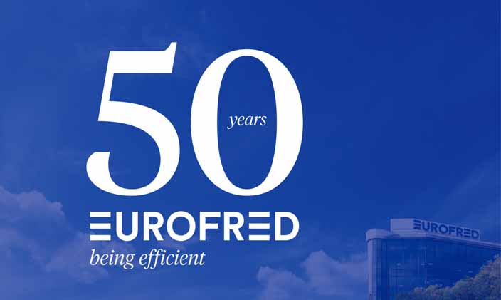 Eurofred crea una filial en Chile