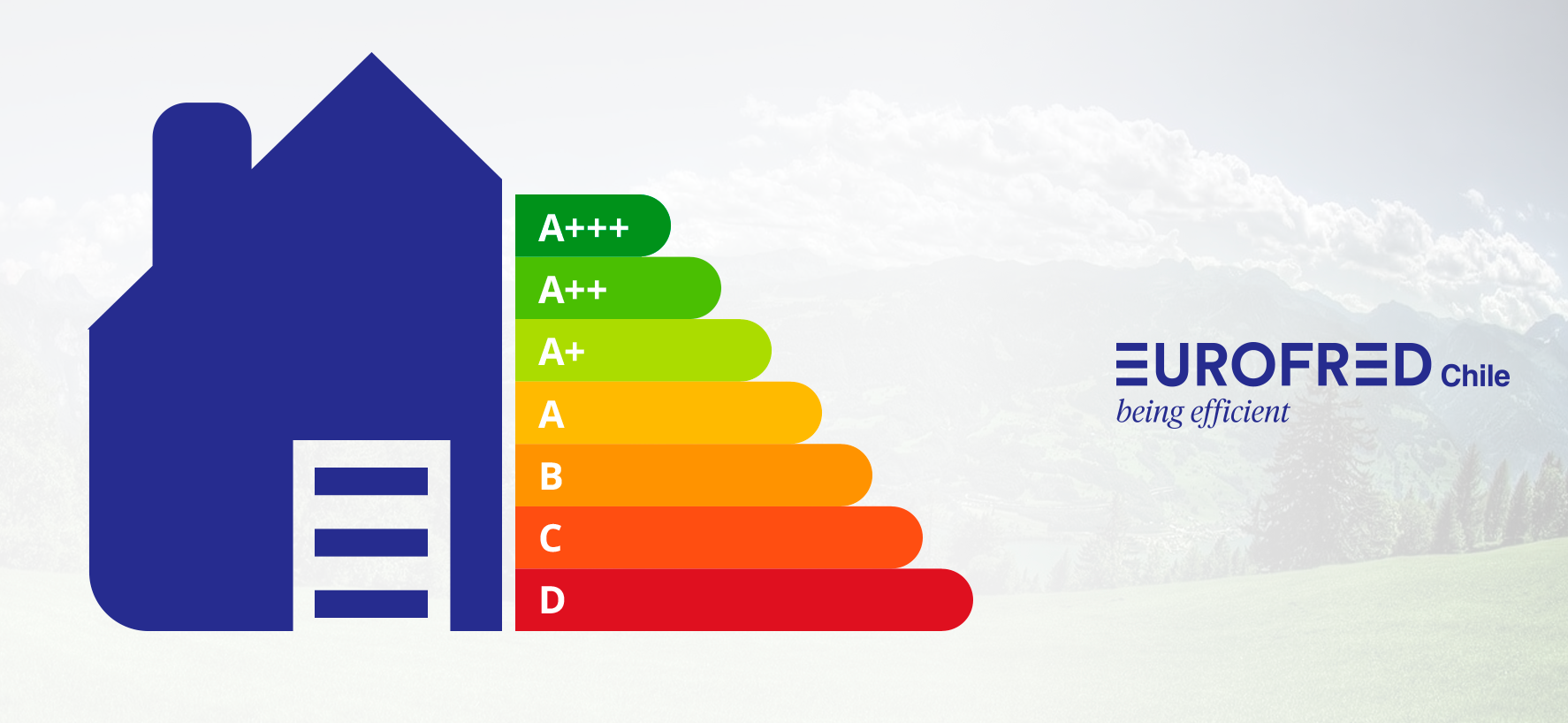 Eurofred Chile, Promoviendo Soluciones de Climatización Eficientes